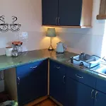 Apartament The Threshing Barn *