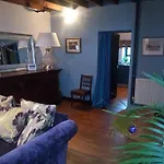 The Threshing Barn