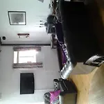 Apartament The Threshing Barn *