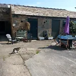The Threshing Barn