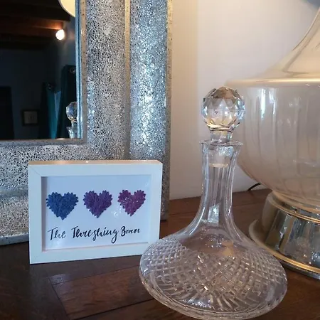 Apartment The Threshing Barn Harrogate