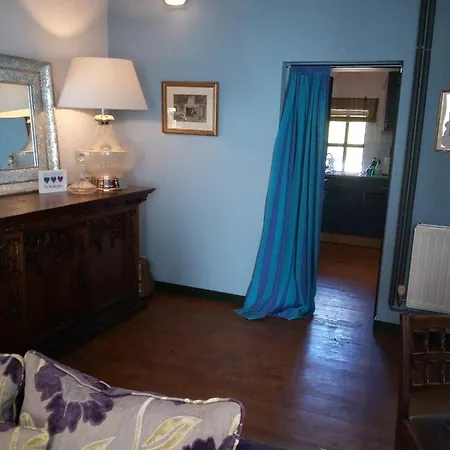 The Threshing Barn Harrogate