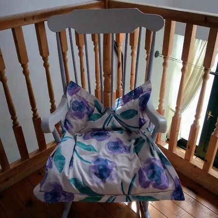 Apartment The Threshing Barn *