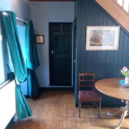 The Threshing Barn * Harrogate