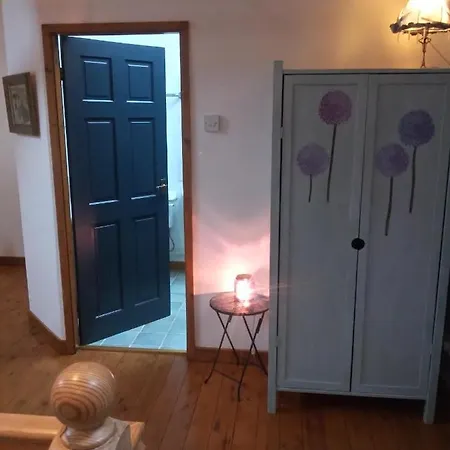 The Threshing Barn Harrogate