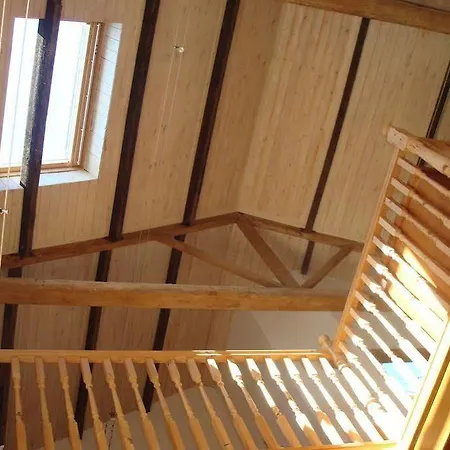 Apartment The Threshing Barn *
