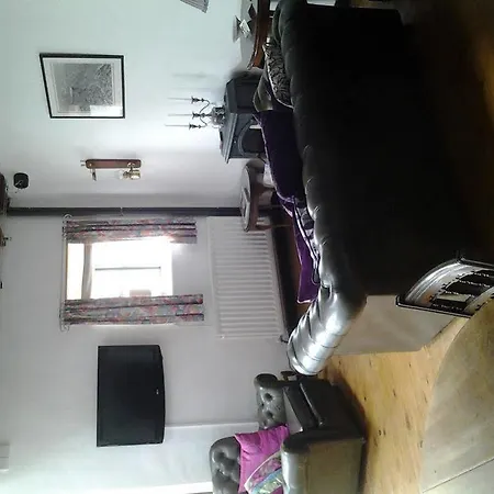 Apartment The Threshing Barn *