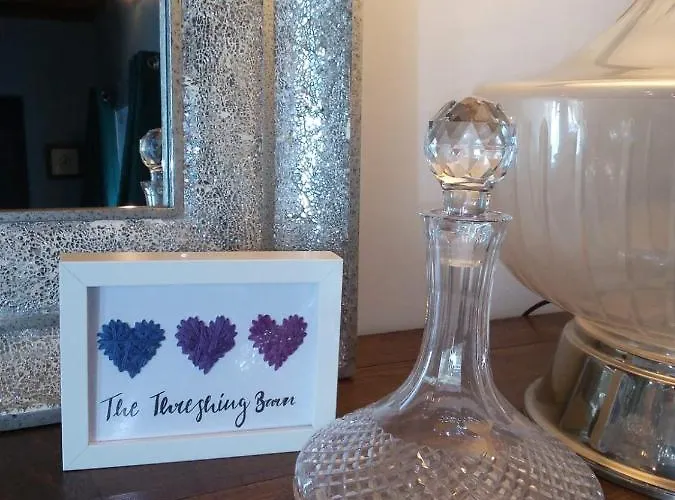 Appartement The Threshing Barn Harrogate