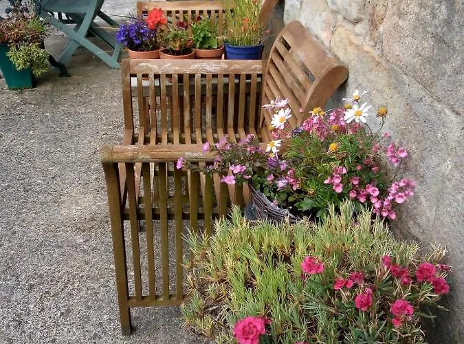 The Threshing Barn *