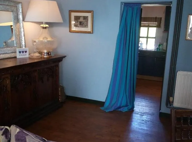 The Threshing Barn Harrogate