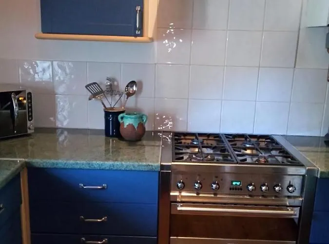 The Threshing Barn Apartman Harrogate