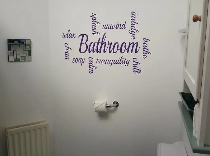 The Threshing Barn *