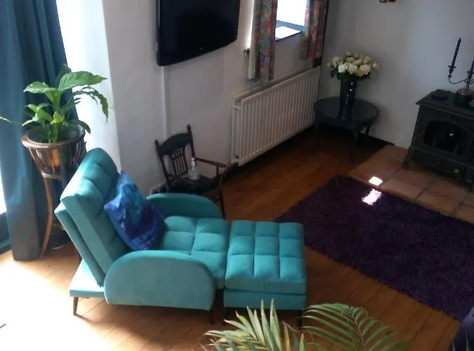 The Threshing Barn * Harrogate