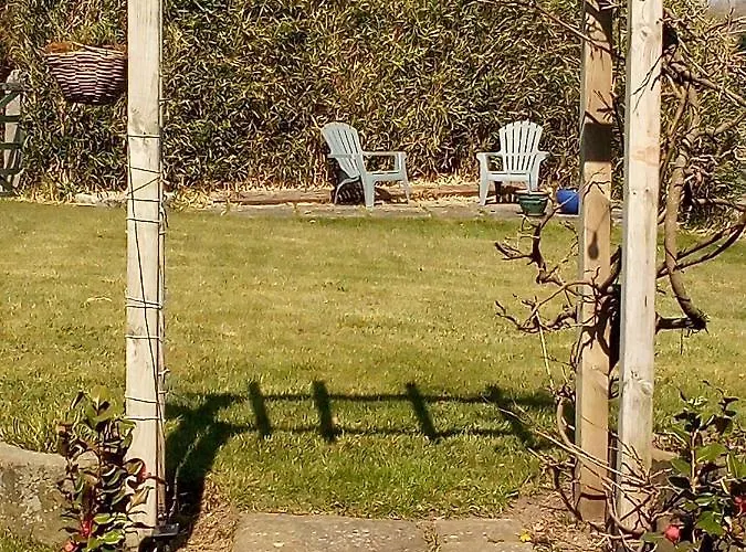 The Threshing Barn Apartman Harrogate