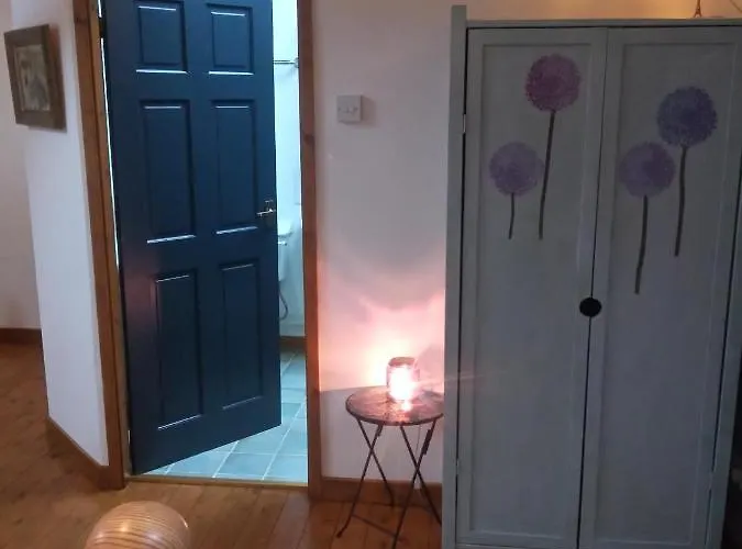 The Threshing Barn Harrogate