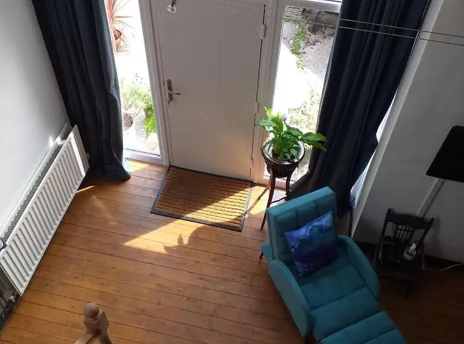 The Threshing Barn Appartement