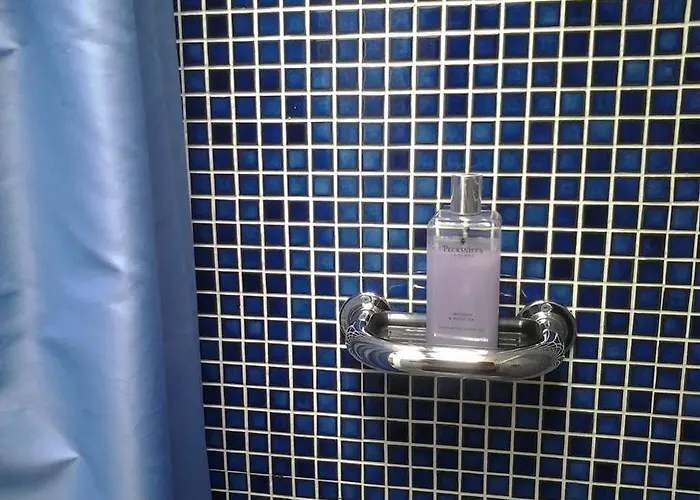 The Threshing Barn Apartman Harrogate