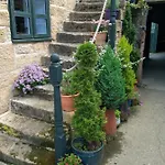 The Threshing Barn *
