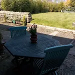Apartment The Threshing Barn Harrogate
