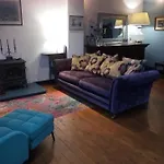 The Threshing Barn * Harrogate