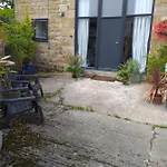 The Threshing Barn