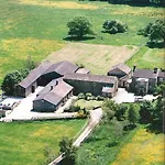 Apartment The Threshing Barn