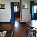 The Threshing Barn Apartment *