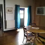 Apartment The Threshing Barn *